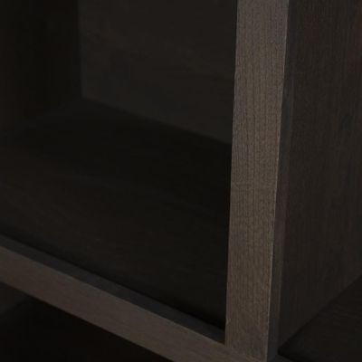 Eleonora Skåp Helsinki 120x170cm - Brun