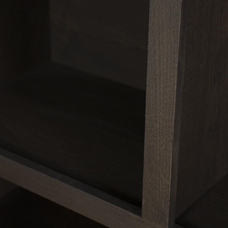 Eleonora Skåp Helsinki 120x170cm - Brun