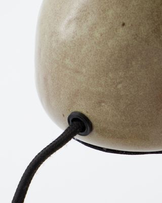 House Doctor Flores Bordslampa Sand