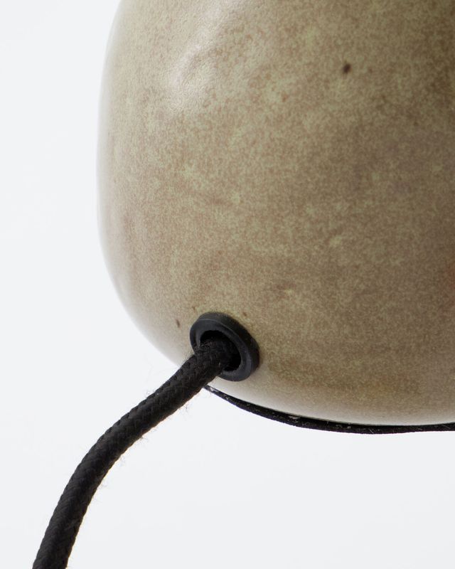 House Doctor Flores Bordslampa Sand