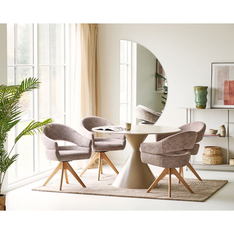 House Nordic Vas Grön