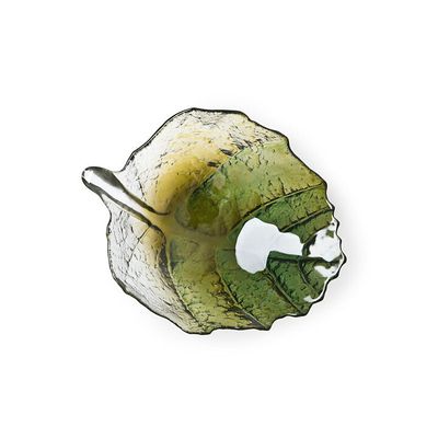 Målerås Skål liten, skogsgrön