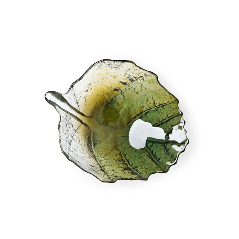 Målerås Skål liten, skogsgrön