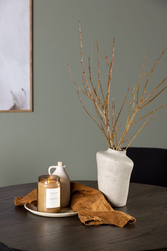 Venture Home Matgrupp Olivia med Stolarna Yesterday