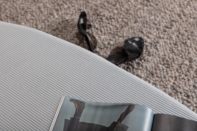 Venture Home Otto Ottoman