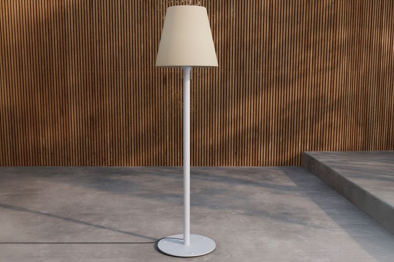 Venture Home Moris Golvlampa