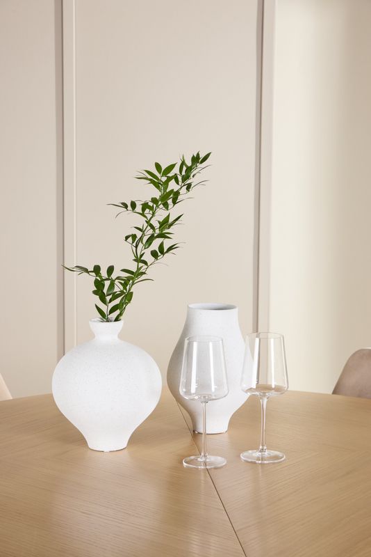 Venture Home Matbord Strada med Night Stol