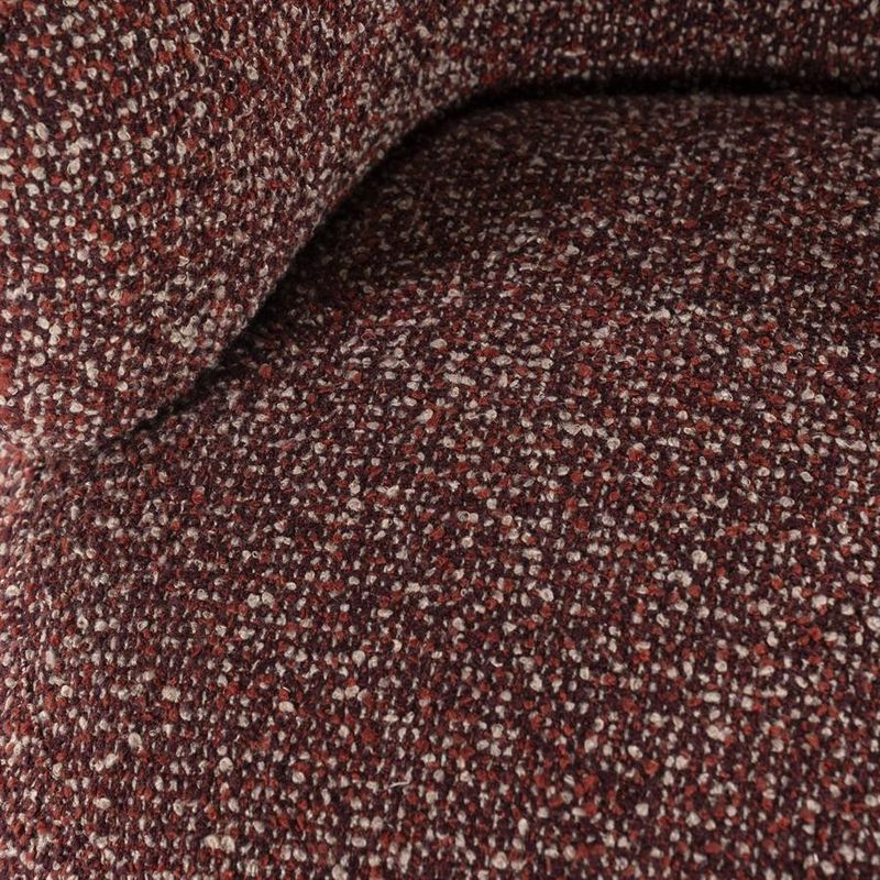 Eleonora Loungestol Maeve - Röd Maywood