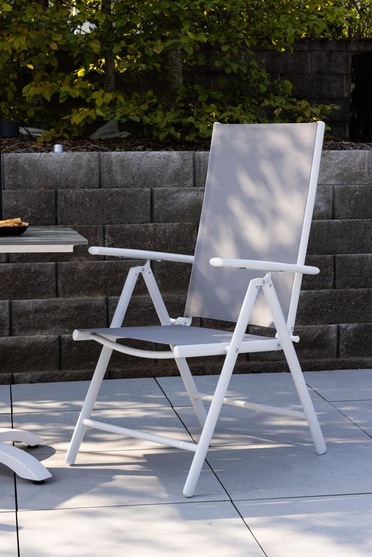 Venture Home Break Positionsstol 2-pack