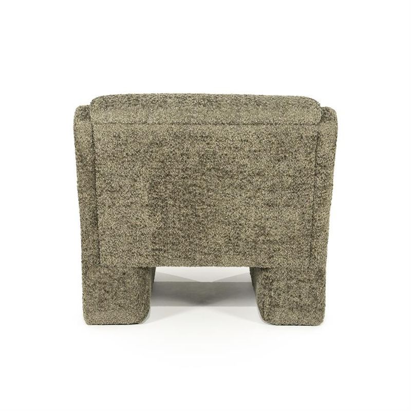 By Boo Loungestol  Omla - Grön