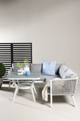 Venture Home Virya Hörnsoffgrupp