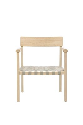 Venture Home Krois Fåtölj