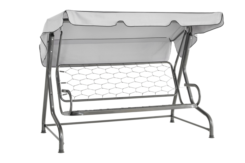 Brafab Wien Hammock Lyx Stativ Antracit