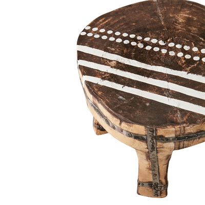Affari of Sweden TREASURE Pall, Brun
