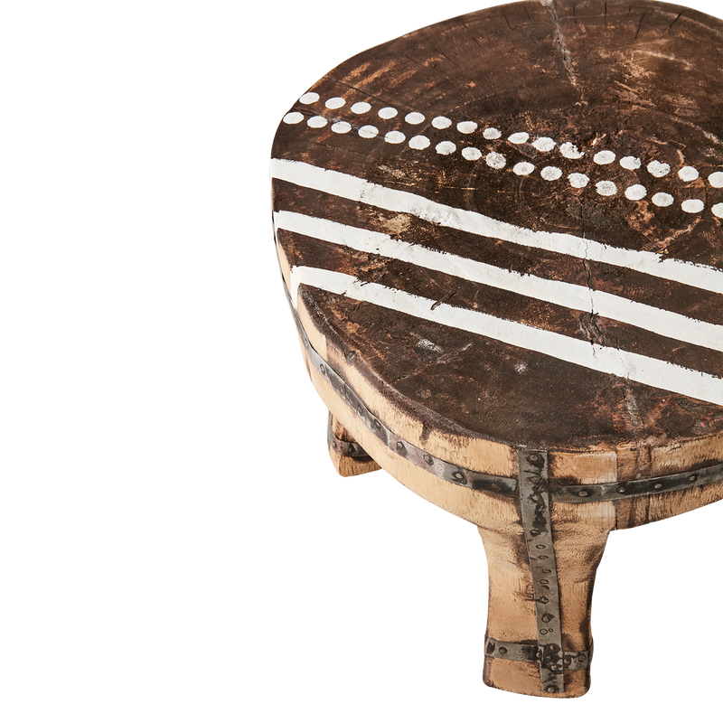 Affari of Sweden TREASURE Pall, Brun