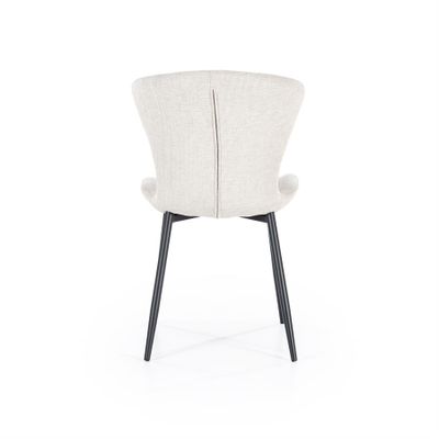 By Boo Spinner - Beige Matstol