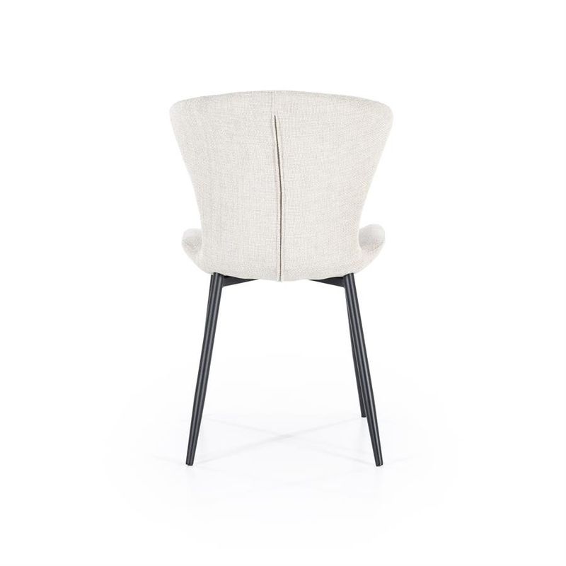 By Boo Spinner - Beige Matstol