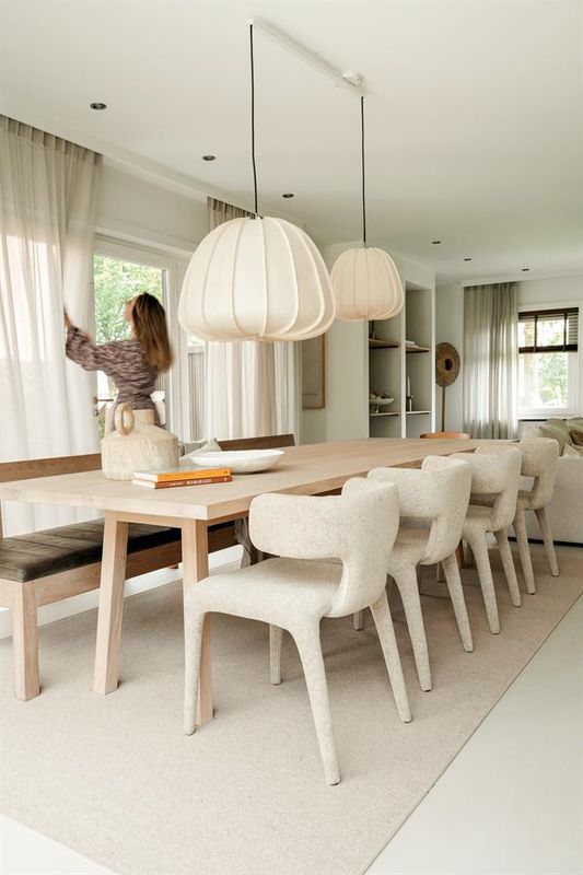 Eleonora Stol Dave - Taupe Porto Mullvad