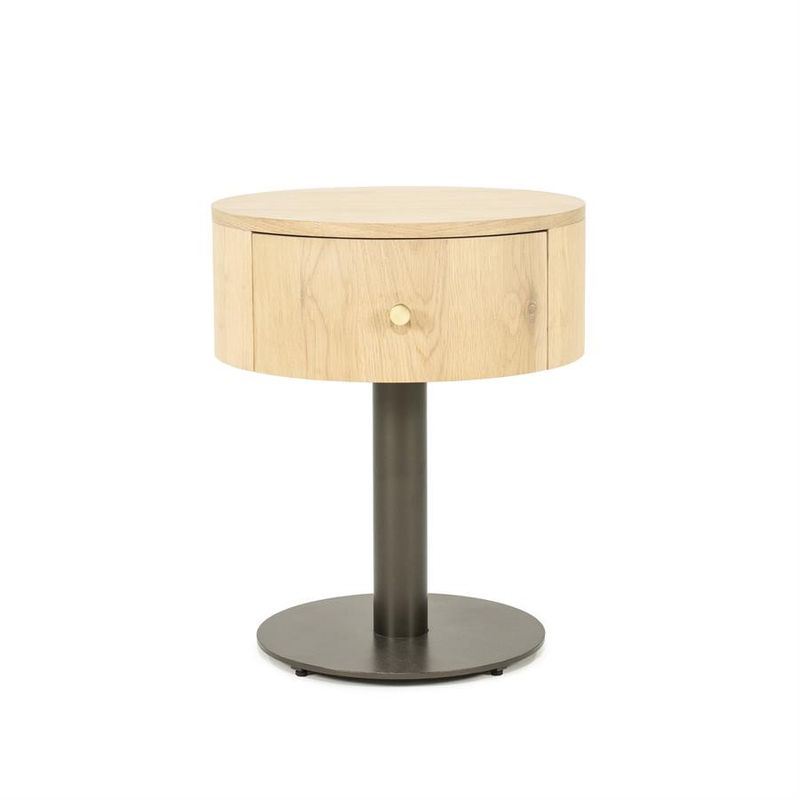 Eleonora Sängbord Skye - Natur