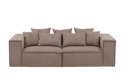 Vind Collection Gillholmen 3-Sits Soffa
