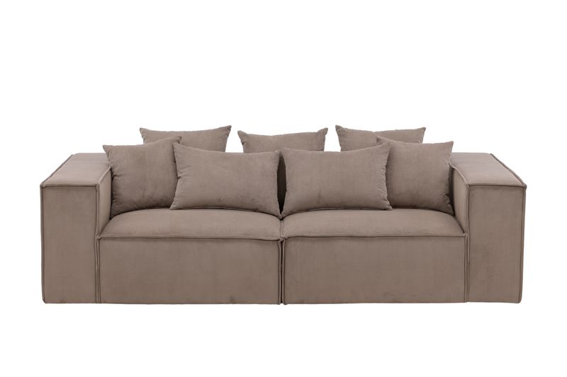Vind Collection Gillholmen 3-Sits Soffa
