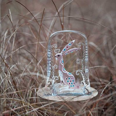 Tales-from-Wilderness-Hare-Klaus-Haapaniemi-Målerås