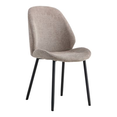 House Nordic Monte Carlo Matstol Sten 2 st