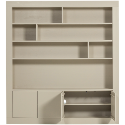 vtwonen Väggskåp Wallcover 210 cm Furu Damm [FSC]