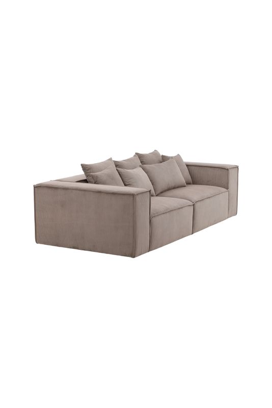 Vind Collection Gillholmen 3-Sits Soffa