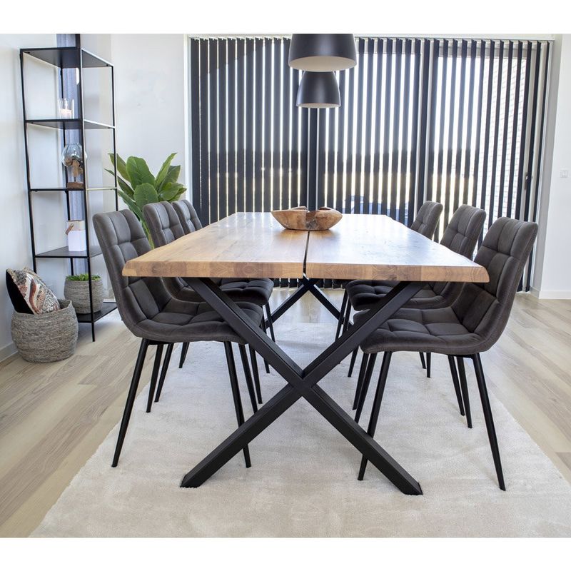 House Nordic Toulon Matbord