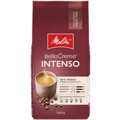 Melitta Bella Crema Intenso 1kg