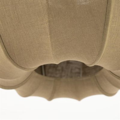 By Boo Sora 1 - Grön Taklampa