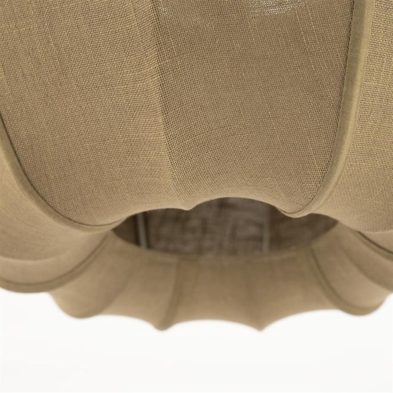 By Boo Sora 1 - Grön Taklampa