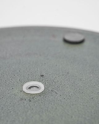 House Doctor Ivy Blomkruka Grön