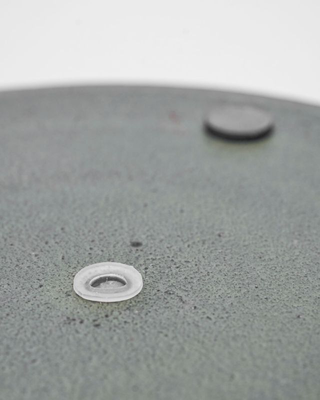 House Doctor Ivy Blomkruka Grön