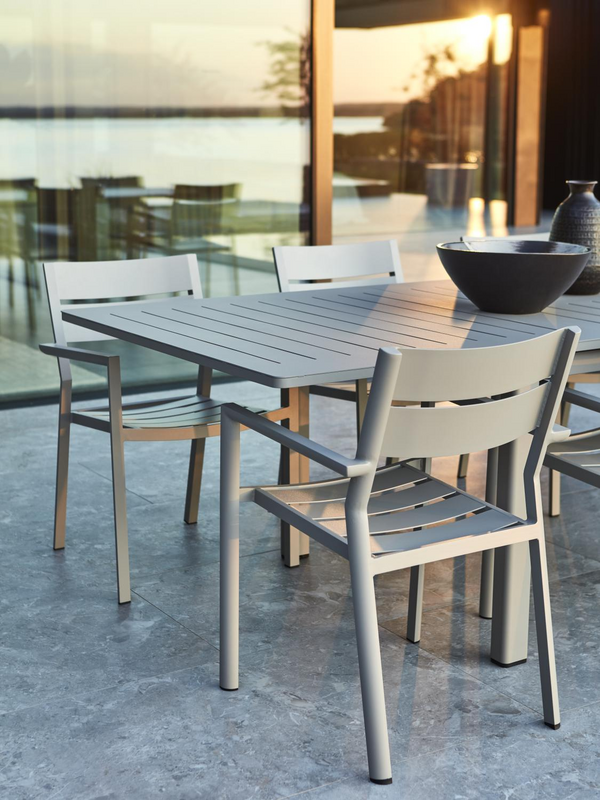 Brafab Delia Karmstol Khaki