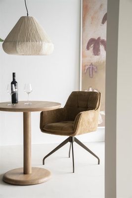 Eleonora Bistrobord Florent Rund - Natur