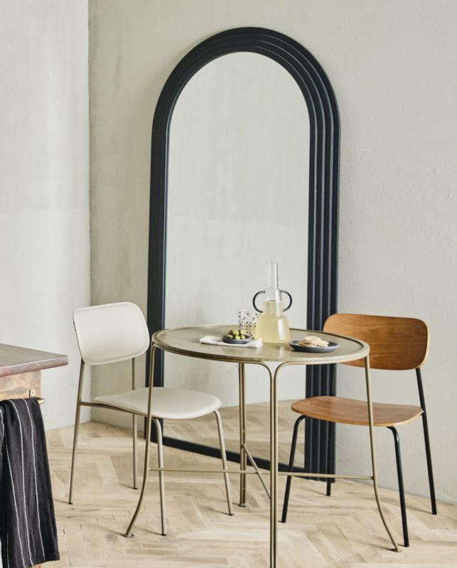 Nordal ESA matstol - beige