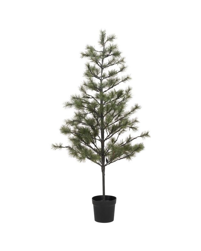 House Doctor Peuce Julgran Natur