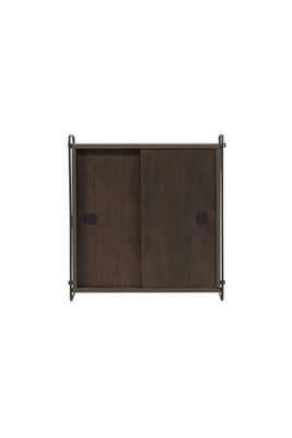 Venture Home Paris Vägghylla med Skåp