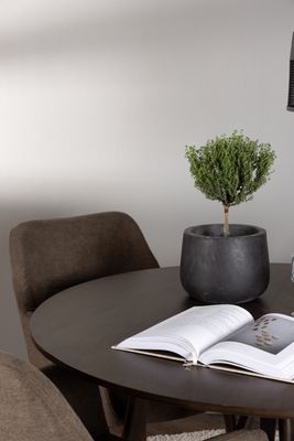 Venture Home Matgrupp Kaseindon med Stolar Tomorrow