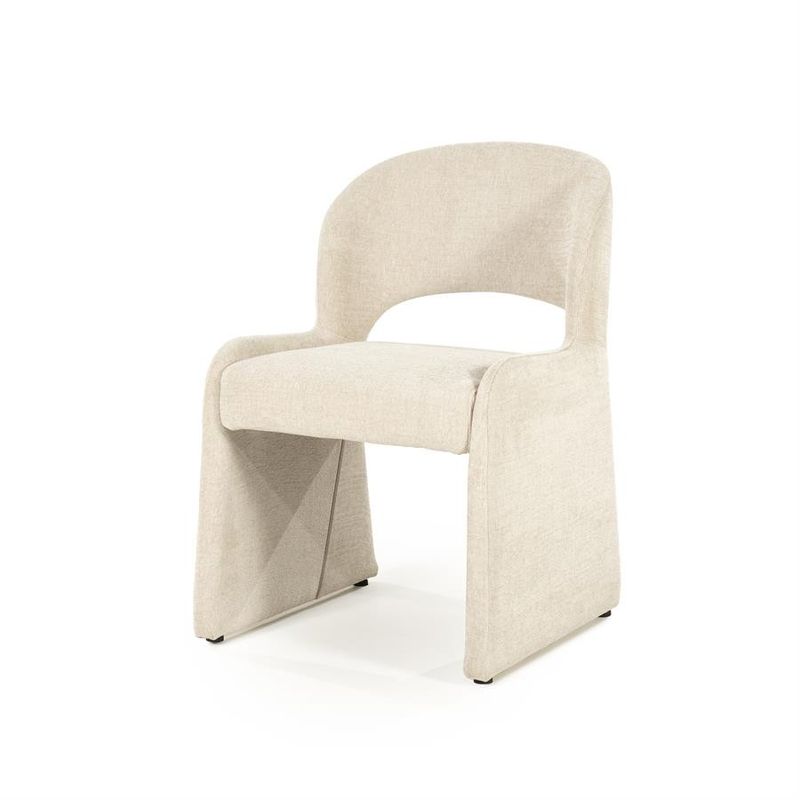 Eleonora Stol Odette - Beige Serene