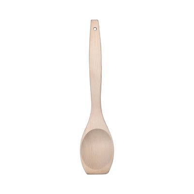 Exxent Träsked 28 cm