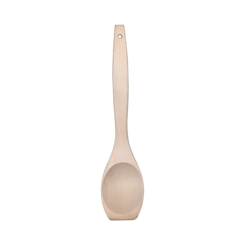 Exxent Träsked 28 cm