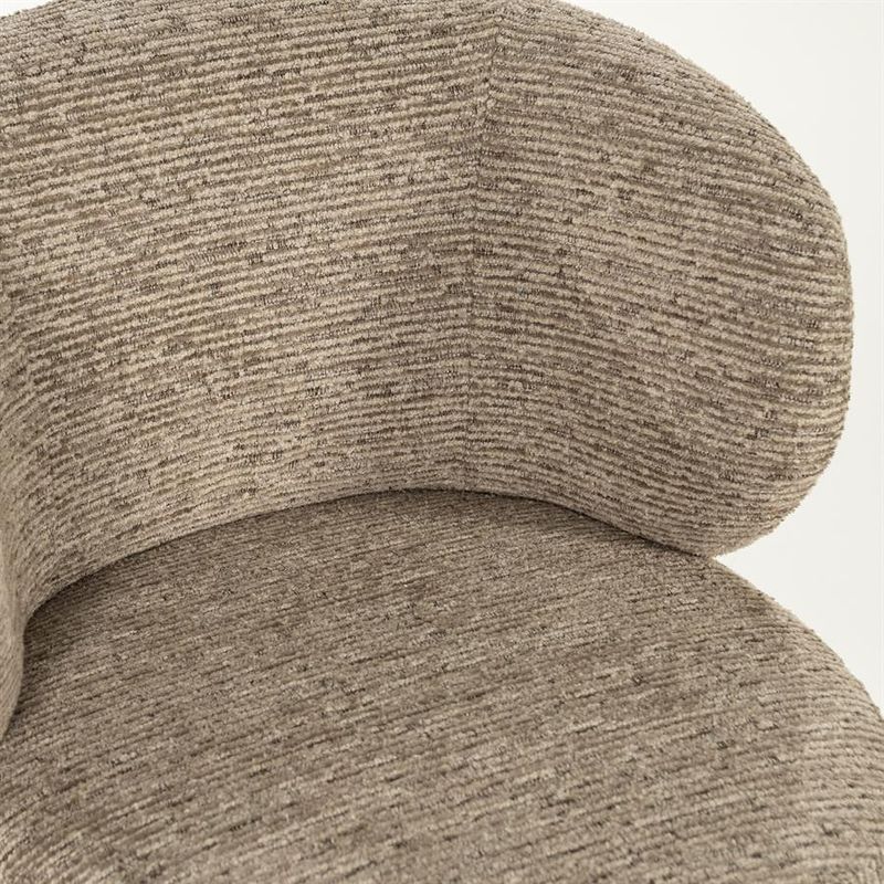 Eleonora Stol Jayson - brun Blythe