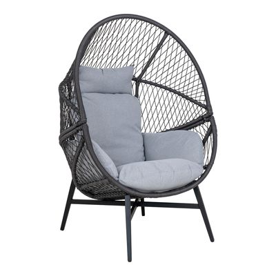 House Nordic Rosario Lounge Chair