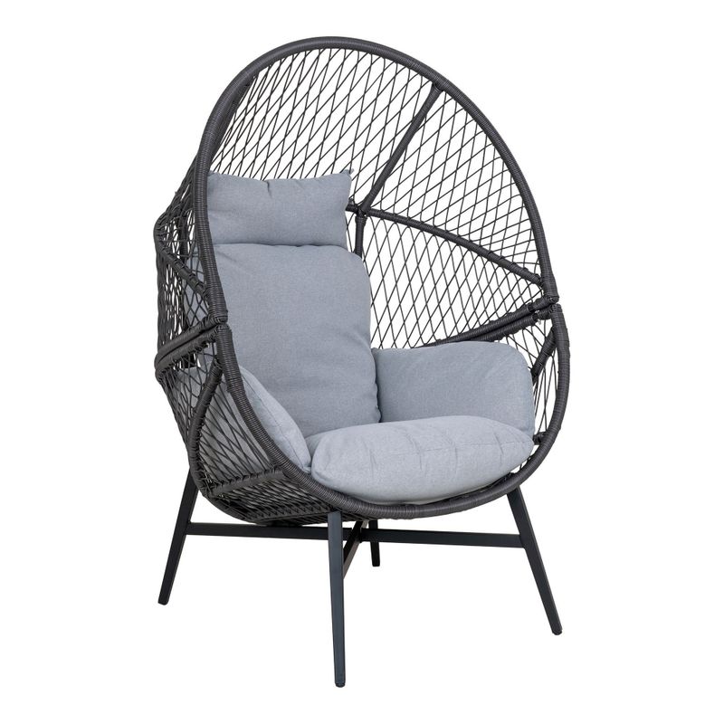 House Nordic Rosario Lounge Chair