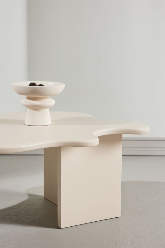 Vind Collection Flower Soffbord