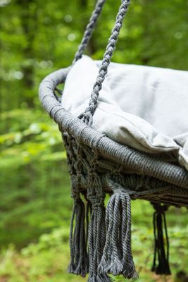 Venture Home Hamtic Hängstol