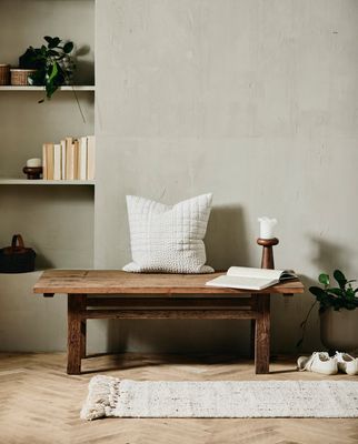 Nordal DALIA Matta, 65x160 - Natur